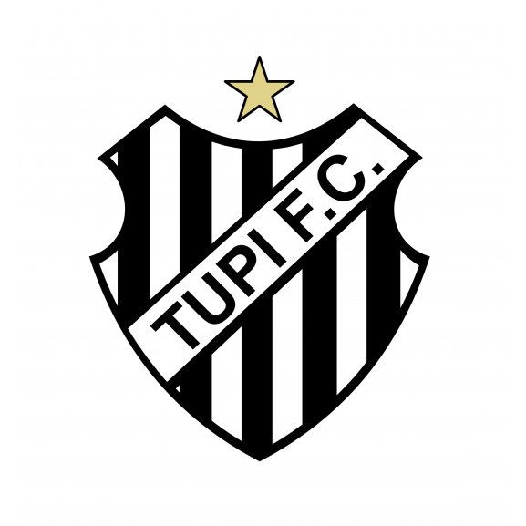 Logo of Tupi JF