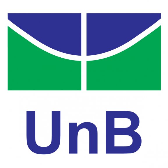 Logo of Universidade de Brasila (UnB)