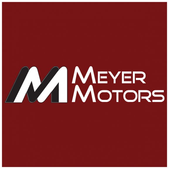 Logo of Meyer Motors