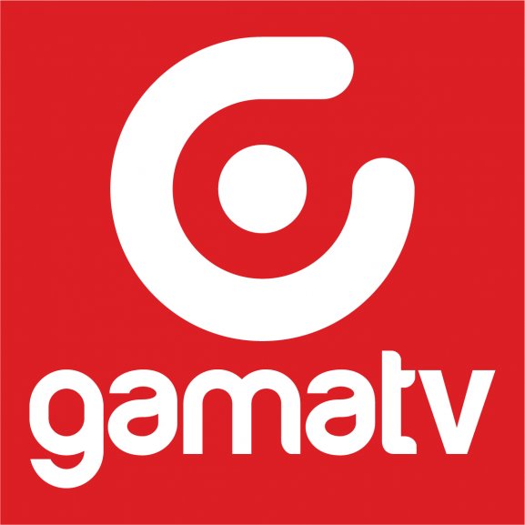 Logo of Gama Tv