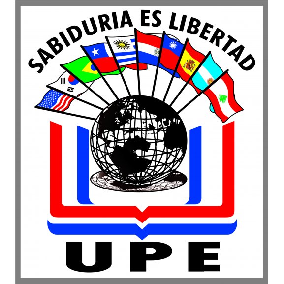 Logo of Upe