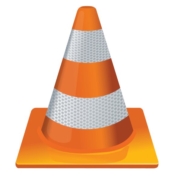 Logo of VideoLAN