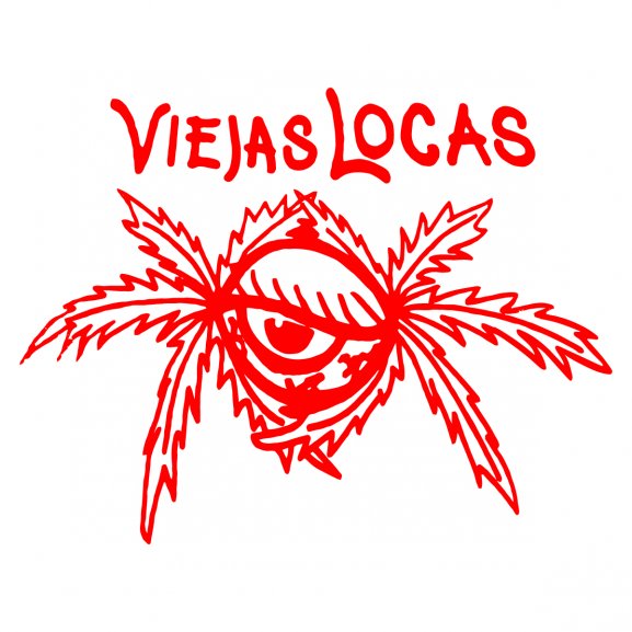 Logo of Viejas Locas