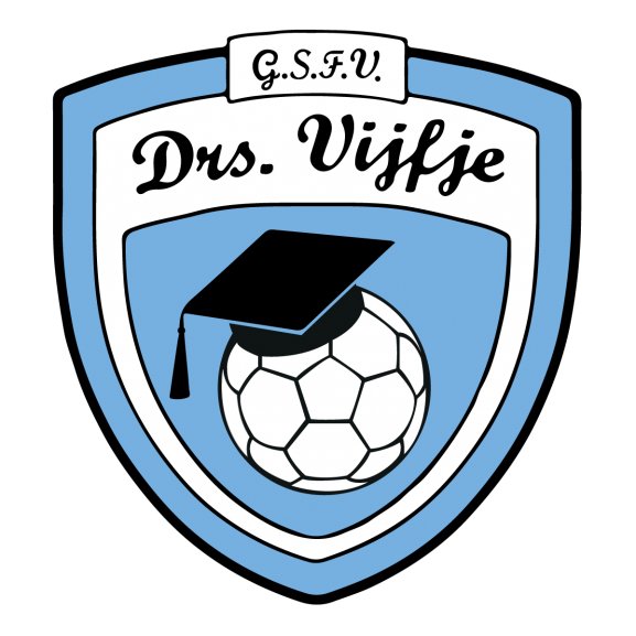 Logo of Drs. Vijfje