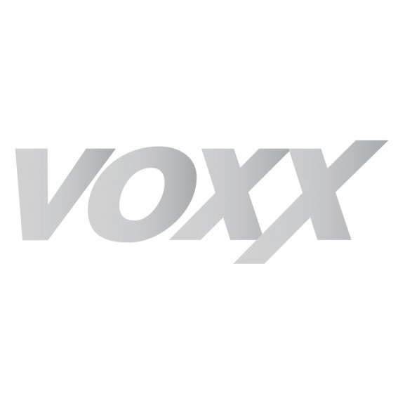 Logo of Voxx Suplementos