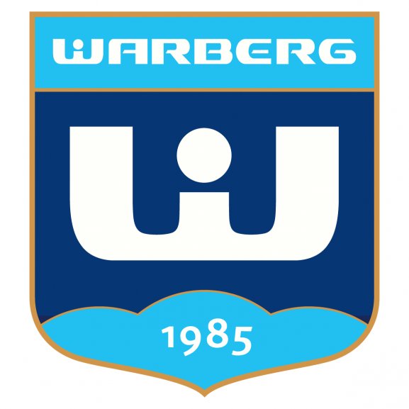 Logo of Warberg IC