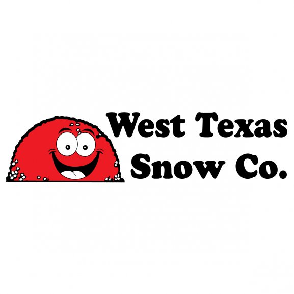 Logo of West Texas Snow Co.