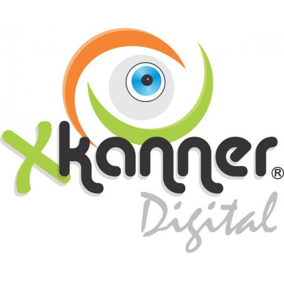 Logo of Xkanner Digital