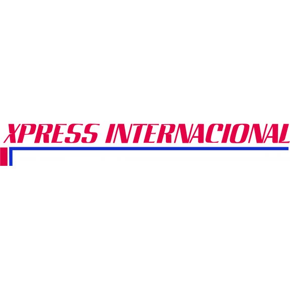 Logo of Xpress International