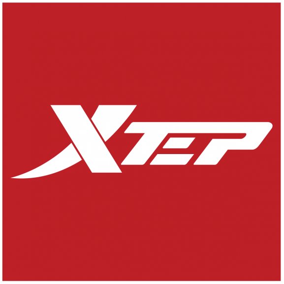 Logo of Xtep Sports