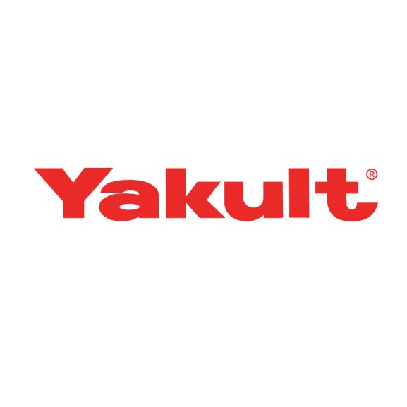 Logo of Yakult