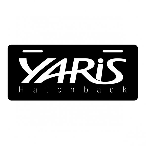 Logo of Yaris