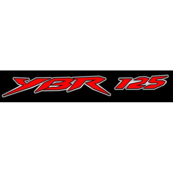 Logo of Ybr 125