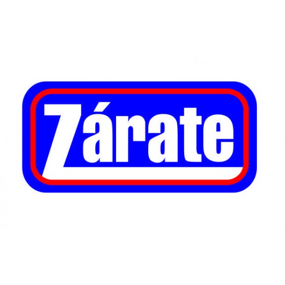 Logo of Zarate