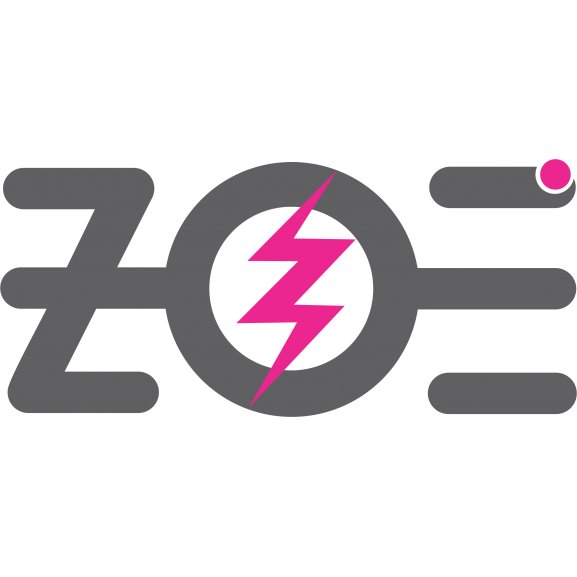 Logo of Zoe Band