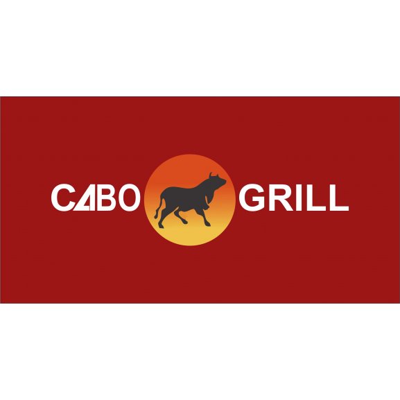 Logo of Cabo Grill Restaurante