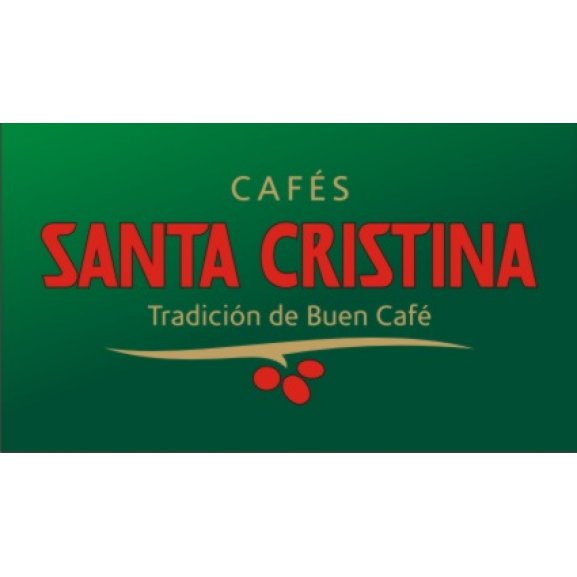 Logo of Cafe Santa Cristina