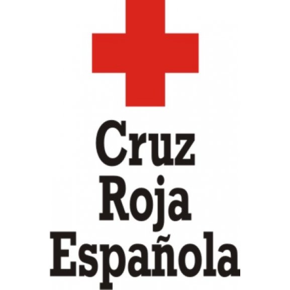 Logo of Cruz Roja Espanola