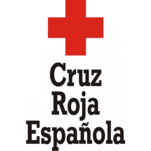 Logo of Cruz Roja Espanola