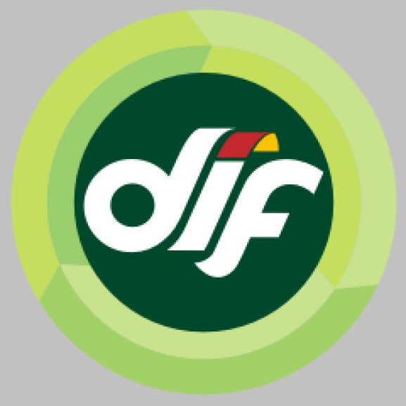Logo of DIF Design 
