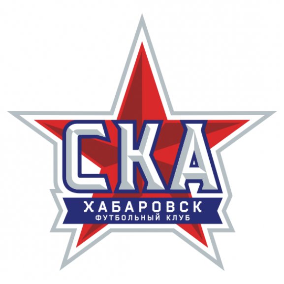 Logo of FK SKA Khabarovsk
