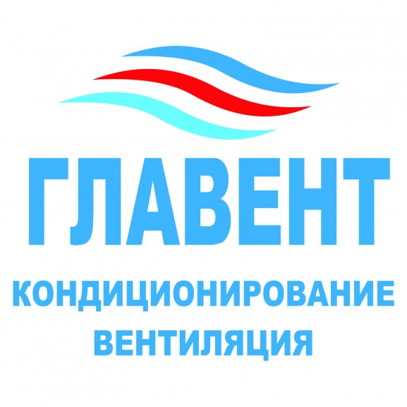 Logo of Glavent