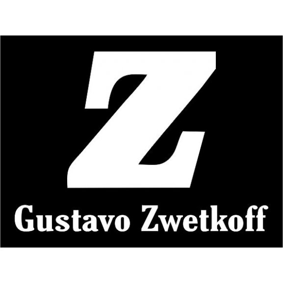 Logo of Gustavo Zuetkoff