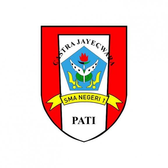 Logo of Sma N 1 Pati