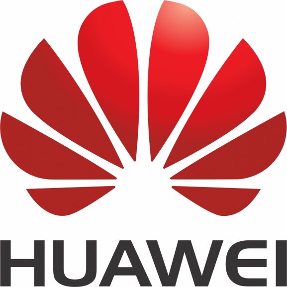 Logo of Huawei