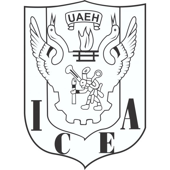 Logo of Icea Uaeh