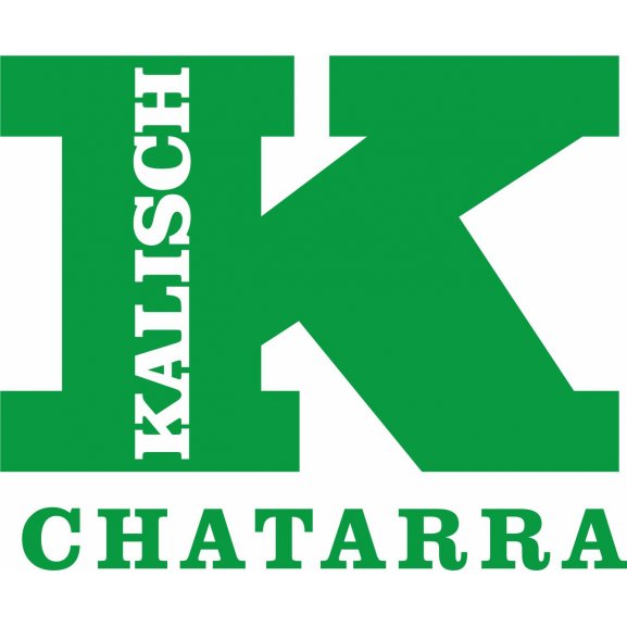 Logo of Kalisch Chatarra