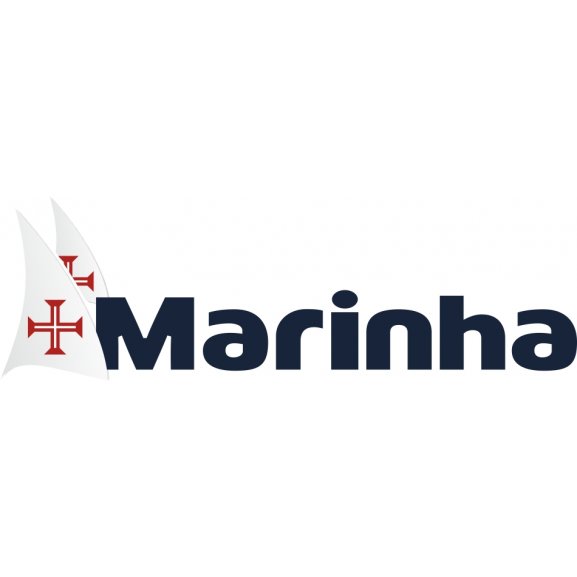 Logo of Marinha