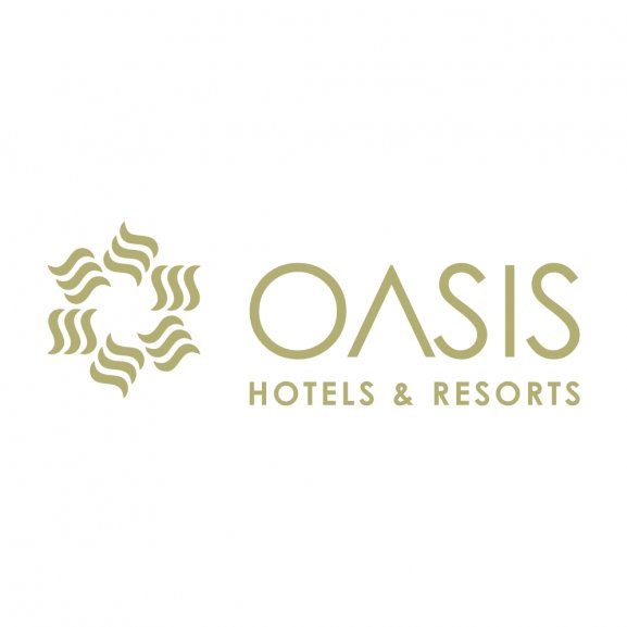 Logo of Oasis Hotels