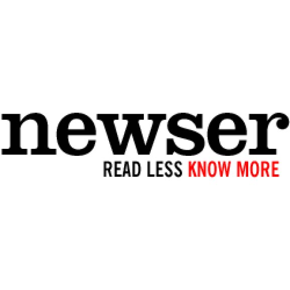 Logo of NEWSER