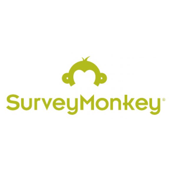 Logo of SurveyMonkey