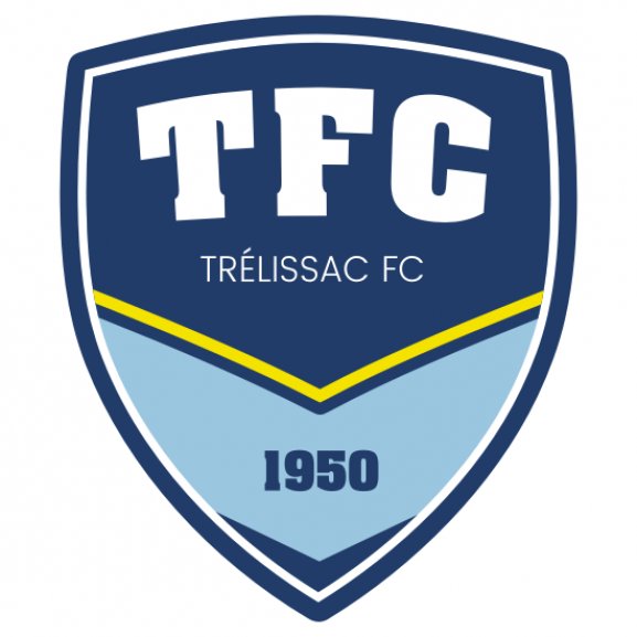 Logo of Trelissac FC