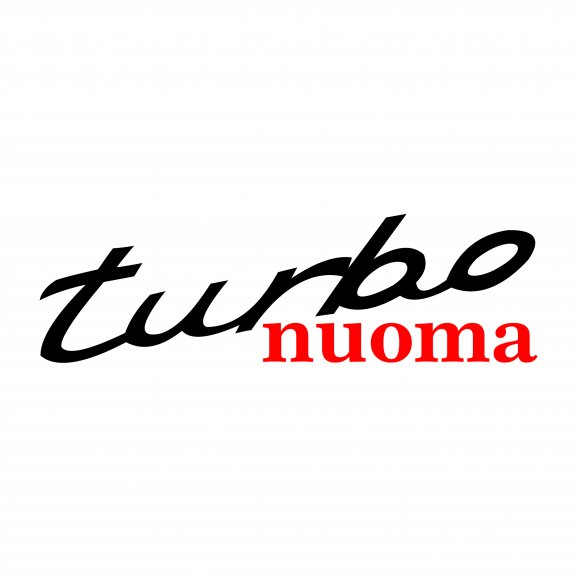 Logo of Turbonuoma