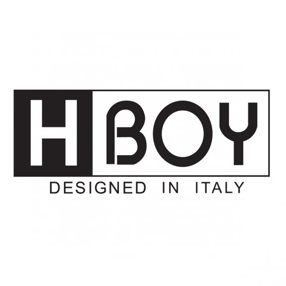 Logo of H-Boy