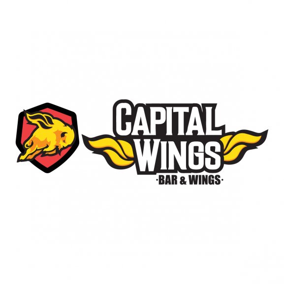 Logo of CapitalWings