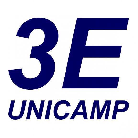 Logo of 3E Unicamp - Jr. Estudos Eletro Eletrônicos