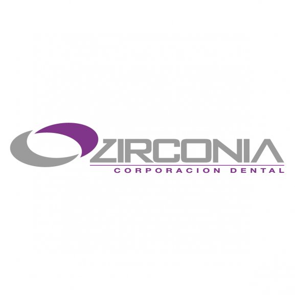Logo of Zirconia