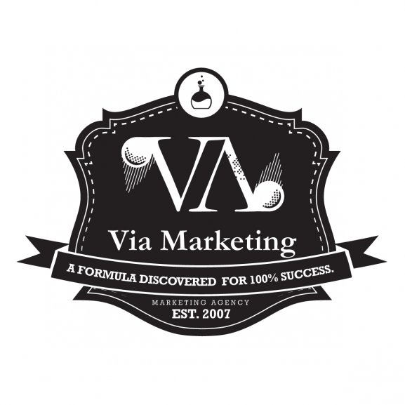Logo of Via Marketing