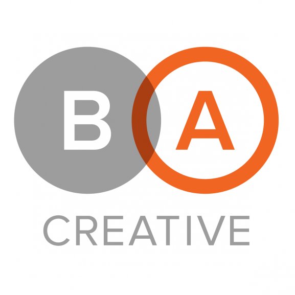 Logo of BA Creative Web Design Brisbane
