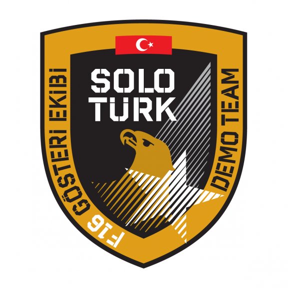 Logo of Solotürk