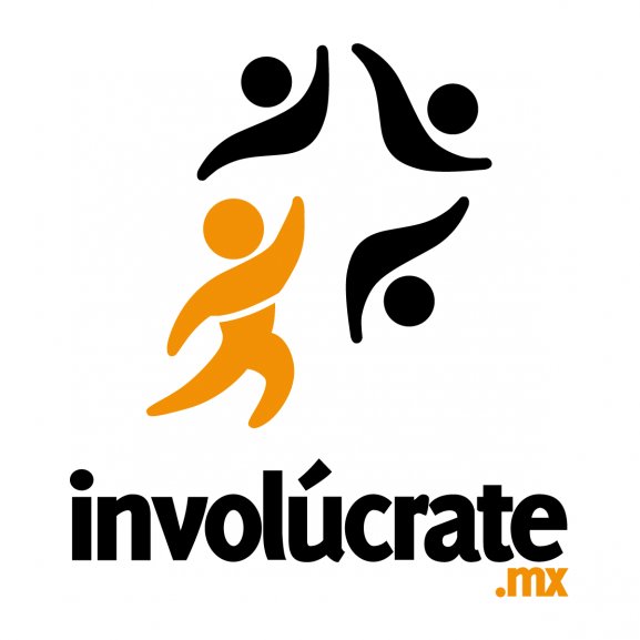 Logo of Involúcrate