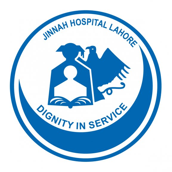 Logo of Jinnah Hospital Lahore