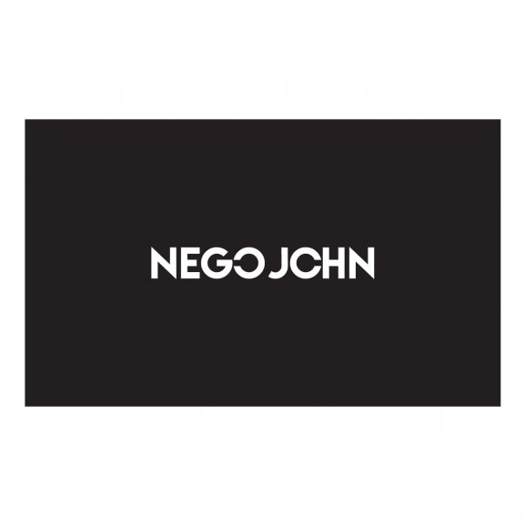 Logo of Nego John Camisetas