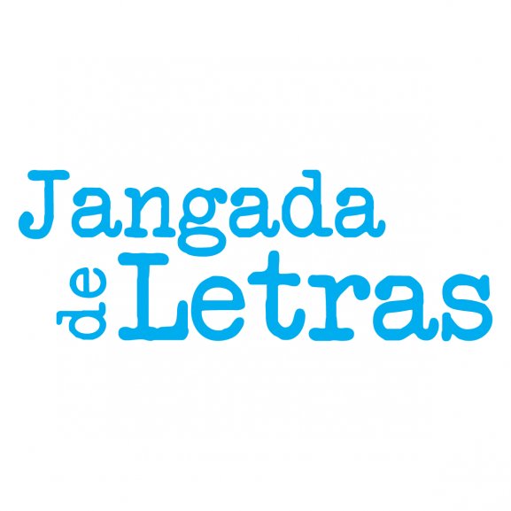 Logo of Jangada de Letras