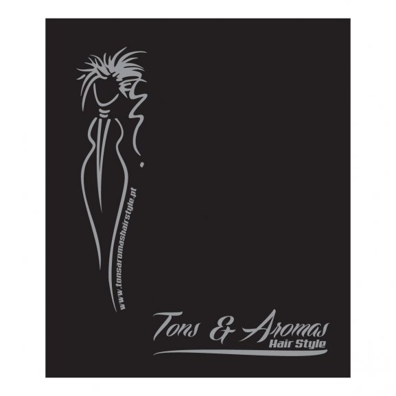 Logo of Tons e Aromas