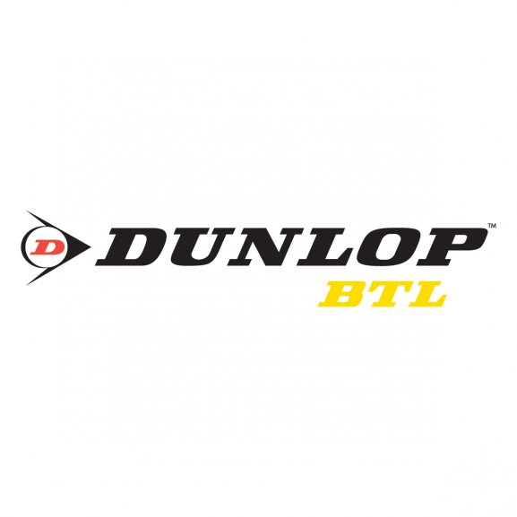 Logo of Dunlop BTL